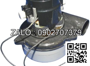 STR102889 VAC MOTOR, 24V DC, 3 STAGE