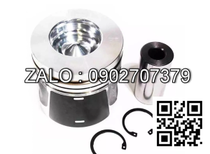 piston động cơ FIAT GROUP 8140.43C , 4 CYL , 2800 CM3