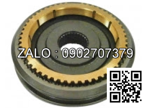 3EA-14-11251 KOMATSU FORKLIFT FD20-11 SLEEVE,SYNCHRONI