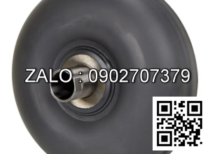 DC6A26500000 KOMATSU FORKLIFT FD20.30-12 4D94E TORQUE CONVERTOR