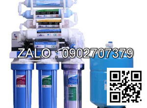 Máy lọc nước Ohido T8080 8 cấp lọc