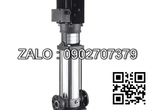 Bơm Trục Đứng CNP 2.2KW