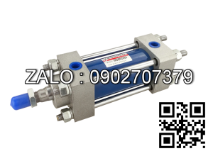 Xi lanh thủy lực Z-ROBN-180-100-N-0130-A-A/14MPa
