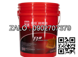 Hydraulic Transmission Oil HELI 4L 6#