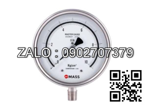 Đồng hồ chỉnh áp max 9 kg