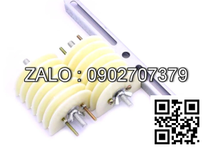 
Khuông quấn dây đồng khuông