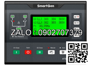 Controller STARP2648L600PG50S30B