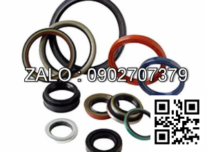 Bộ Phốt ty đứng,PN:KB3055A-00058,Komatsu