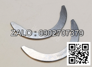 304-01-31150 KOMATSU FORKLIFT FD20.30-7 WASHER,ENG CUSHION RUBBER