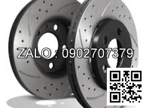 Brake Disc P34F4-32091