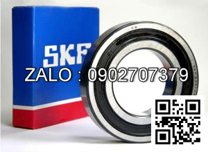 Vòng bi SKF 6236-2RS 180x320x52 180*320*52 320x180x52