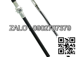 Brake Cable - R R450-114200-000