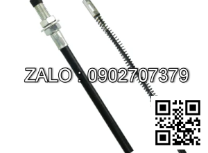 Brake Cable 50DH-631000(两孔L=735)