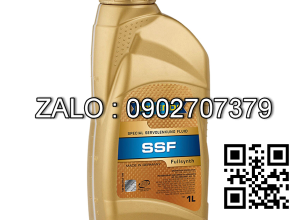 Dầu nhớt trợ lực Range rover - STC50519