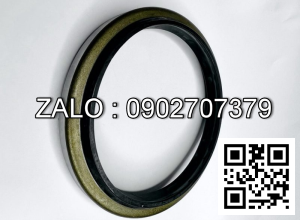 Phốt cao su chắn nhớt phi 60x85x8mm, XTO