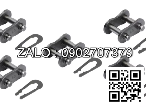 Xích công nghiệp tiêu chuẩn ANSI 100SS-1R