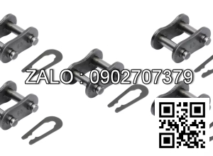 Xích công nghiệp tiêu chuẩn ANSI 120SS-2R