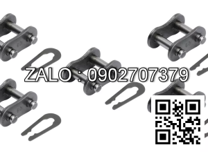 Xích công nghiệp tiêu chuẩn ANSI 140SS-2R