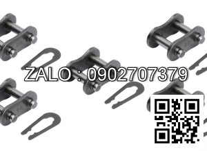 Xích công nghiệp tiêu chuẩn ANSI 05BSS