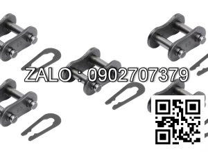 Xích công nghiệp tiêu chuẩn ANSI 08BSS