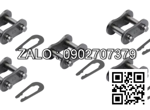 Xích công nghiệp tiêu chuẩn ANSI 32BSS