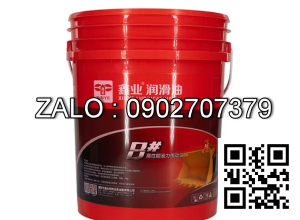 Hydraulic Transmission Oil HELI 16L 6#