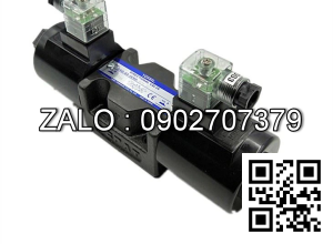 Van thủy lực YUKEN DSG-01-2B2-A110-50