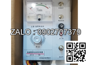 
Bộ điều chỉnh tốc độ JD1A-90