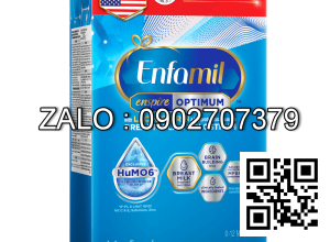Enfamil Sửa bột Enspire 850g
