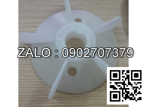 Cánh quạt nhựa Y250-2
