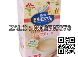 Morinaga Sửa bột E Mother