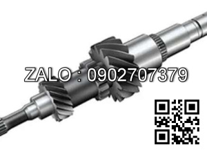 Timing Idle Gear Shaft 4TA-02006