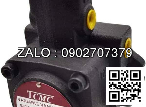 Bơm thủy lực TCVP-F12-A1*A