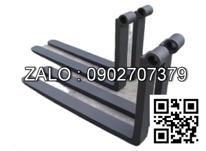 FORK TCM 3T 122*45*1070/61KG LF92