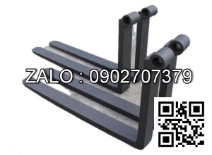 FORK TCM 3T 122*45*1070/67KG LF107