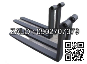 FORK TCM 6-7T 150*60*1070/123KG LF107