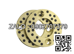 Bạc Lót Tự Bôi Trơn JTW 70x85x90