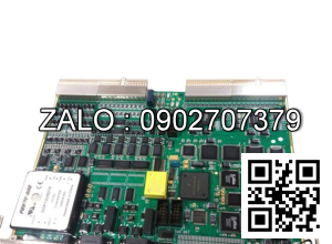 Electro hydraulic control valve DY-10B