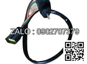POTENTIOMETER, P/N: 277H2-62701, TCM (Cam bien nang ha xe nang TCM, Model: FB30-8)