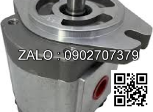 Bơm thủy lực HGP-3A-F28R HGP-3A-F30R HGP-3A-F33R HGP-3A-F35R HGP-3A-F28R HGP-3A-F30R HGP-3A-F33R HGP-3A-F35R