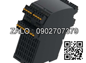 471M41H31 SAFETY RELAY 850MA 30VAC/DC 24VDC 90WATT