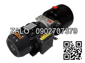 Hydraulic system(1/2) LT-1.1-51W
