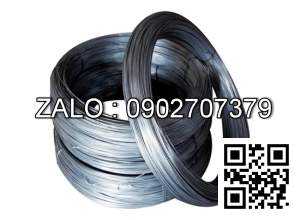 Dây kẽm dẻo 4mm