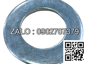 Long đền phẳng M10