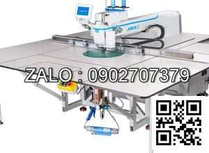 Dao cắt chỉ máy máy lập trình, Model MS-100A 95STYX-F13, Hiệu Jack