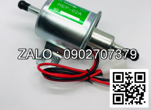 Bơm dầu điện 12V HEP-02A