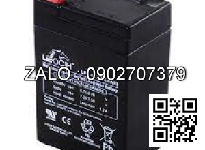 Pin cân điện tử 12V-7.2A