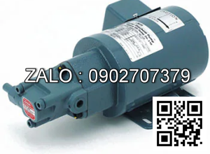 Bơm TOP- 1ME100-12MAVB-KM