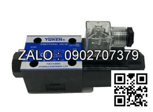 Van thủy lực YUKEN DSG-01-3C3-A240-N-50