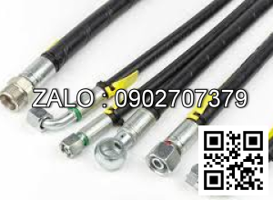 Hydraulic pipe-line system A73J7-60003